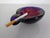Vintage Murano Glass Ashtray, Italy, 1960s For Sale - Image 3 of 18