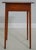 Eldred Wheeler Maple 1 Drawer Country Stand For Sale - Image 10 of 16