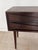 Small Scandinavian Chest of Drawers by Arne Vodder, Denmark, 1950s For Sale - Image 6 of 9