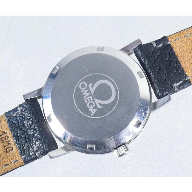 Cal. 1022 Automatic Wristwatch from Omega For Sale - Image 12 of 18