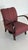 Padded Chair in the style of Jindřich Halabala, 1930s For Sale - Image 5 of 11