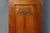 Art Nouveau Grandfather Clock from Gustav Becker For Sale - Image 12 of 18