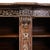 Wood Venetian Baroque Sideboard, Italy, 1730 For Sale - Image 7 of 11