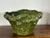 Broccoli Shaped Studio Art Pottery Bowl For Sale - Image 12 of 15