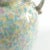 Ceramic Postmodern Ceramic Vase from Scheurich, 1990s For Sale - Image 7 of 9