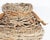 Samuel Yao Handwoven Artisan Basket For Sale - Image 4 of 6