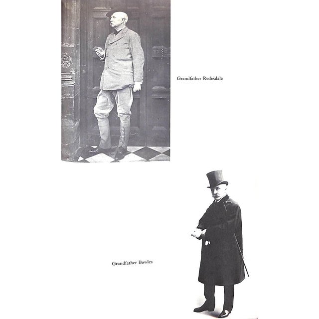 "Nancy Mitford: A Biography" 1985 Hastings, Selina For Sale In New York - Image 6 of 12