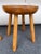 1960s 1960s Vintage Pine Stool Attributed to Charlotte Perriand, France - a Pair For Sale - Image 5 of 11