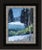 "Whitefish Montana" Contemporary Landscape Oil Painting For Sale - Image 9 of 12