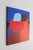 Bodasca, Blue Couple, 2026, Canvas For Sale - Image 6 of 12