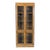 Glass Door Display Cabinet For Sale