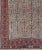Tribal Fine Persian Antique Afshar Rug in Ivory Background & Multi Colors For Sale - Image 3 of 8