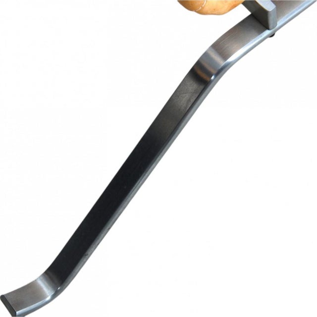 PK-22 Chair in Natural Leather by Poul Kjærholm, 1990s For Sale - Image 16 of 18