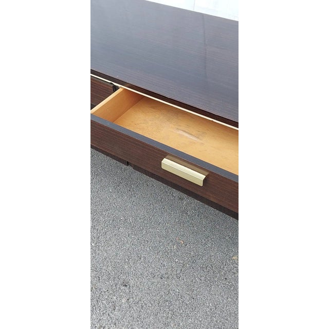 Mid-Century TV Cabinet For Sale - Image 9 of 11