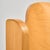 Stackable Beech Chair, 1980s For Sale - Image 9 of 16