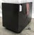 New Caracole Mid-Century Modern Inspired Triple Wrap Nightstand Cla-020-062 For Sale - Image 16 of 16