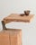 Tavolino Chopping Block with Axe by Raphael Springmann, 2000s For Sale - Image 10 of 13
