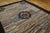 1900s Multi Antique Medallion Modern Shou Symbols Chinese Peking Carpet Rug For Sale - Image 12 of 12