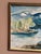 Liljedahl, River, 1986, Oil on Canvas For Sale - Image 7 of 18