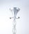Blown Glass Floor Lamp from Barovier & Toso For Sale - Image 4 of 18