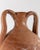 Rustic Antique Terracotta Amphora Vase, 1800s For Sale - Image 3 of 11