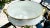 Antique Ch Field Haviland Porcelain Round Covered Vegetable Server For Sale - Image 10 of 13