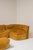Aralia Modular Sofa by Michel Ducaroy for Ligne Roset, France, 1970s, Set of 3 For Sale - Image 8 of 18