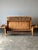 Pine Bench Fold-Out Daybed With Hidden Storage, Central Europe, 19th Century For Sale - Image 13 of 18