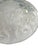 This beautiful decorative plate is a genuine Rene Lalique piece. It has a stunning opalescent sheen and refracts light...