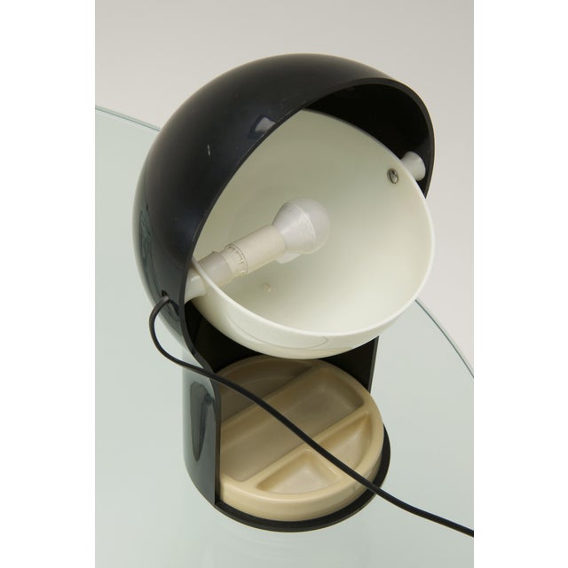 Telegono Table Lamp by Vico Magistretti for Artemide, 1960s For Sale - Image 10 of 15