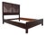 Stickley Cherry 21st C. Queen Size Bed For Sale