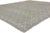 53446 Turkish Moroccan Rug, 07'11 x 09'05. The Infinite Lattice: A Contemporary Moroccan Masterpiece of Rhythmic Geometry...