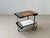 Serving Trolley by Cees Braakman for Pastoe, Netherlands, 1950s For Sale - Image 11 of 16