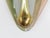 Fontana Arte Large Wall Sconces by Max Ingrand for Fontana Arte, Italy, 1955, Set of 2 For Sale - Image 4 of 14