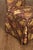 Pair of Upholstered Parsons Style Dining Chairs For Sale - Image 4 of 16
