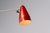 Model 6320 Floor Lamp by Wim Rietveld for Gispen, Netherlands, 1953 For Sale - Image 15 of 18
