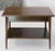 1960s Mid-Century Modern Paul McCobb Planner Group Winchendon Two-Tier Nightstand For Sale - Image 5 of 11