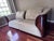2010s Bentley Home Kingswood Sofa For Sale - Image 5 of 7