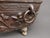 19th Century Chinese Cast Iron Bath Tub or Substantial Jardinière #2 For Sale - Image 9 of 18