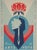 Shepard Fairey, aka Obey Giant (1970) Arts For Vote Original color lithograph Signed and dated 2020 in pencil On wove...