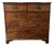 Antique 19th Century Georgian Chest of Drawers For Sale