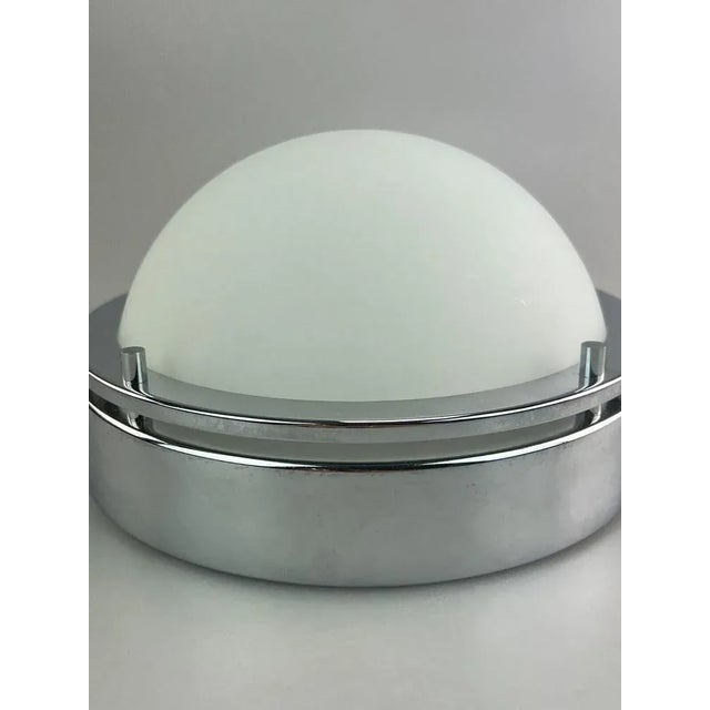 Space Age Wall Lamp, 1960s For Sale - Image 9 of 13