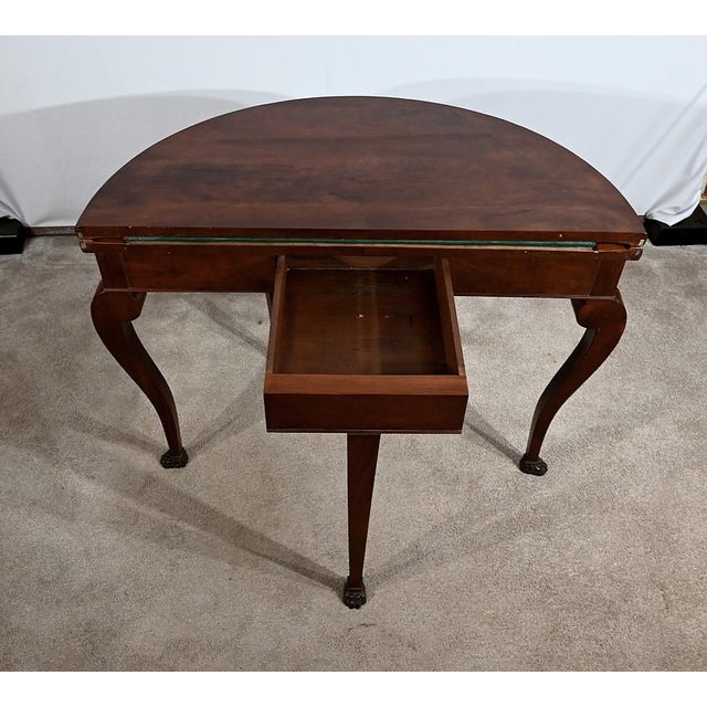Early 19th Century Console Table For Sale - Image 13 of 18