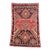 Vintage Persian Lori Rug - 05'07 X 08'00 For Sale