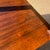 Brown 1980s Milling Road by Baker Furniture Cherry Telephone Table / Side Table With Tray Top For Sale - Image 8 of 12