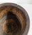 Red 19th Century American Primitive Mortar and Pestle in Old Red Paint For Sale - Image 8 of 14