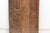 Mid 20th Century The Threshold Oracle Carved African Nupe Door For Sale - Image 5 of 7