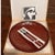 Japanese Japanese Vintage Lacquerware Tray Set 3pc Rantai Bamboo Raden Shell Mother Pearl For Sale - Image 3 of 6