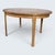 Wood Mid-Century Oval Extending Dining Table from Sutcliffe of Todmorden, 1960s For Sale - Image 7 of 9