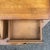 Cushman of Vermont Vintage Cushman Colonial Solid Maple 2 Drawer Dresser Topper or Jewelry Box For Sale - Image 4 of 12
